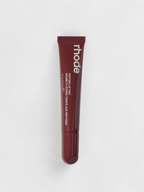 Rhode Peptide Lip Tint Nourishing Glaze - Espresso